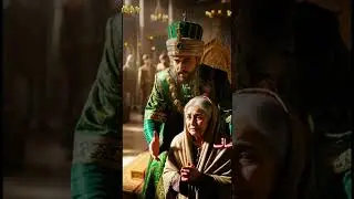Sultan Tughrul Baig Ka Insaaf | Islamic Historical Story #islamicstory #islamicreminder