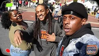 Baltimore Street Food Festival