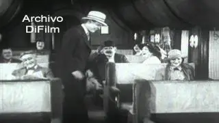 DiFilm - Ralph Graves - Don't Tell Dad - Silent movie 1925