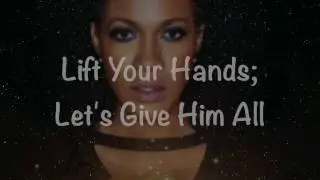 Vanessa Briggs | Rest Easy (Official Lyric Video)