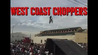 West Coast Choppers (2003)