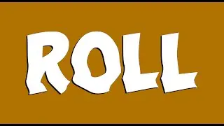 Gold Up & Mr. Lexx & DarkWunn - Roll [Evidence Music]