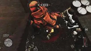 Max Payne 3, PC 2021. 2v2 vs 