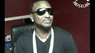 Shawty lo Response to Dirty Awards FIGHT!