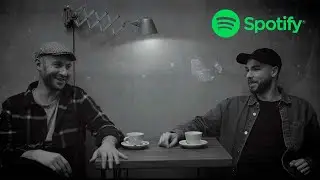 БАЗАР: Spotify RADAR Russia