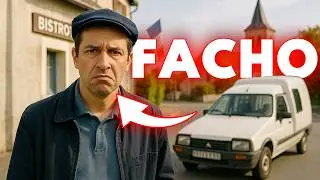 POURQUOI TOUT LE MONDE EST D&rsquo;EXTR&Ecirc;ME DROITE ? PKP PODCAST ep. 3