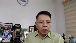 AMBASSADOR ARROYO MERON NG PROBLEMA, DAHIL KAY ROQUE! 