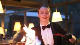 HuQQa Shisha Show