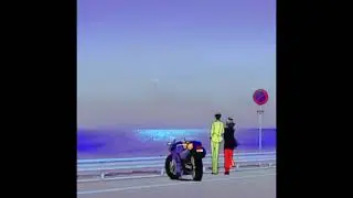 Christian Kuria - 23rd Street - (s l o w e d + r e v e r b e d )