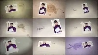Pixel Film Studios - Sketched - Stylized Production Package - Final Cut Pro X