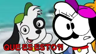Рецензия на «Приключения Доки» (копия оригинала от giga doki)