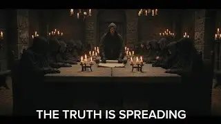The Truth Is Spreading &mdash; A Medieval Secret No One Could Control | Part 2