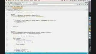Live Coding: Apex REST Services (Generic Results Pattern)