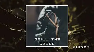 Dark Ambient Drill Type Beat - 