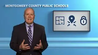 Emergency Preparedness in MCPS (2019)