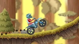 X-Trial Racing 2 Game