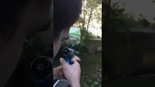 Vicious Geo 2.0 uncapped PSP ramping
