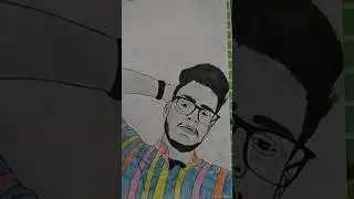 #triggeredinsaan #drawing #souravjoshivlogs #souravjoshiarts #artavatar