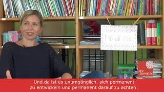 Pro Juventute-Werte: Entwicklung