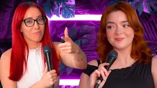 Backshots, Breakups & Boob Science | 2 Girls 1 Blunt Podcast EP. 197