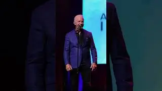 Let Me Tell You Bout My Jesus - Triumphant Quartet - IMC Concerts