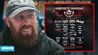 BLOODSTOCK FESTIVAL Inside Look: Winter Gathering & 2026 Lineup