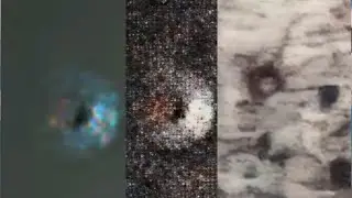 NASA Deploys Planetary Defense Protocols for 3i Atlas