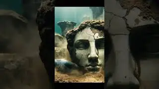 What this found under ocean #treasure #gopro #treasuresearch #underwater