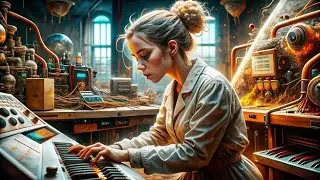 The Human Who Brought Artificial Intelligence to Life | HFY | Sci-Fi Story