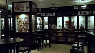 Sloppy Joe's, Bar en la Habana Cuba