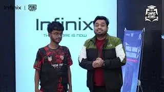 I just came back from a new LAN event of PUBG MOBILE | PUBG MOBILE | TIMEBURNERGG