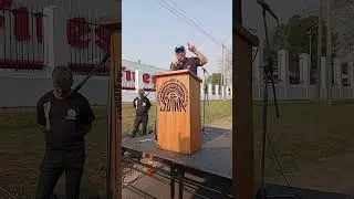 Jorge Toledo - Acto en Bridgestone 02/08/24