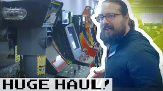 ALL BUYS Walkthrough!! | March '19 Arcade Auction - Final Episode