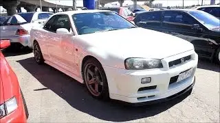 CAR CLUBS OF MELBOURNE UNITE - REBUILD