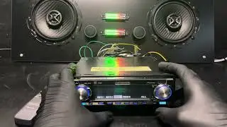 MEH-P919 Operation Check