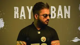 RAYBAN (Live Acoustic) | KDEE | The Believerz | Official Music Video 2025