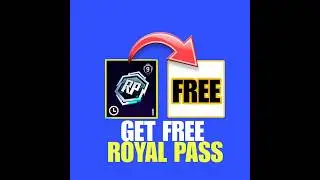 How to get free royal pass in bgmi pubg get free uc