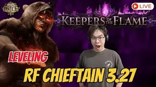 POE 3.27 Farm 3 House Of Mirror trong 4 tiếng - RF BUILD