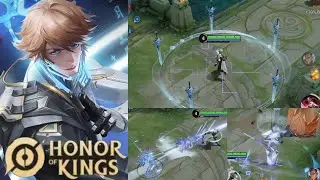 Honor of Kings（Li Bai）The most expensive skin