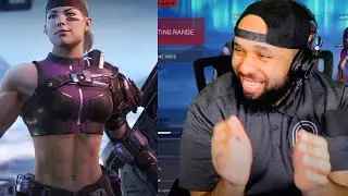 Sigrid Rogue Company Gameplay   Sigrid BEST ROGUE OUT! Rogue Company Funny Moments