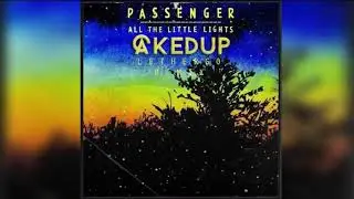 Passenger - Let Her Go (CAKED UP Remix)
