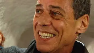 Chico Buarque: Chico Fala / racismo no Brasil pt. 1