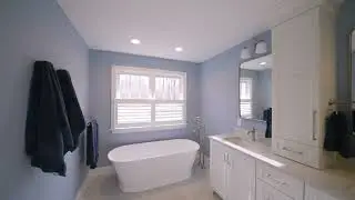Bathroom Renovation Pop-Up