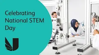 Why choose a career in STEM? | University of West London