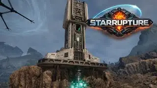 Die Automatisierung greift &ndash; Expansion und neue Produktionsketten | StarRupture #06