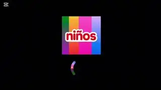 Netflix kids logo