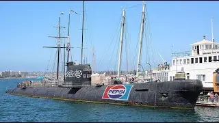 Episode 52: The Pepsi Cola Navy: Soviet Trade Gone Strange