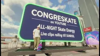🛹 Urban Lines Raw Street Stream | Street Skateboarding Tricks, Skate Edits, Lines, Bangers, Sessions
