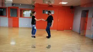 Rock inter avancé