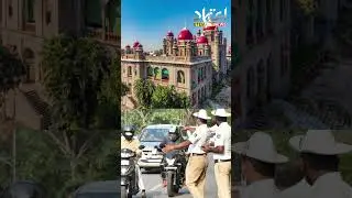 High Court Directs Traffic Police Not to Force Collection of Pending Challans